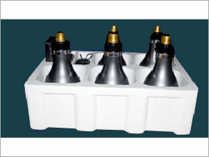 EPS Packaging Material