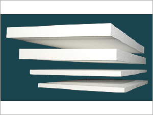 Building Insulation Material - Expanded Polystyrene, 1200x600 mm | Superior Finish, Robust Design, E