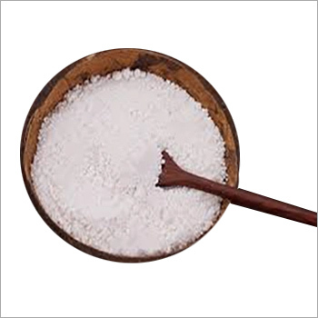 Pure Maize Starch Powder - Color: White