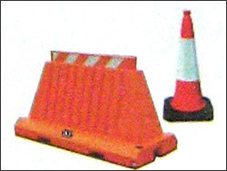 Road Safety Equipments - Durable Lightweight Materials | Speed Limiting, Accident Prevention, Low Ma