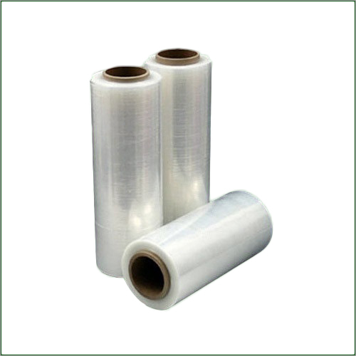 PVC Stretch Film