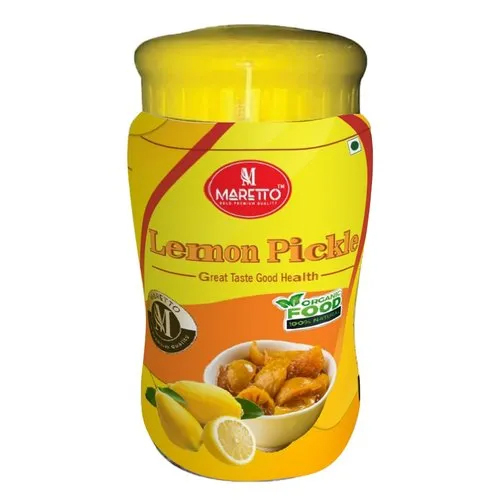 Pet Shrink Sleeve Label - PVC Material, Round Shape, Yellow Color | Easy Application for Various Bot