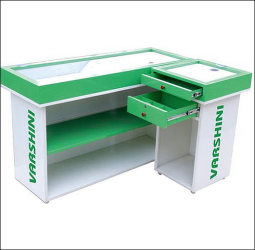 High Quality Shop Cash Desk Counter