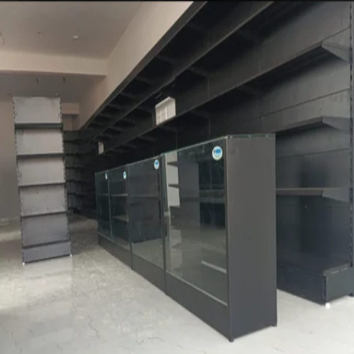 Ms Cash Counter - Feature: Rust Proof