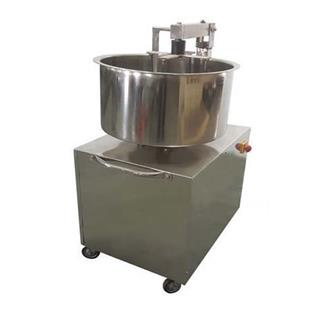 Stainless Steel Besan Mixing Machine