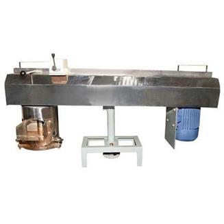 Semi Automatic 25 50 Papdi Gathiya Machine