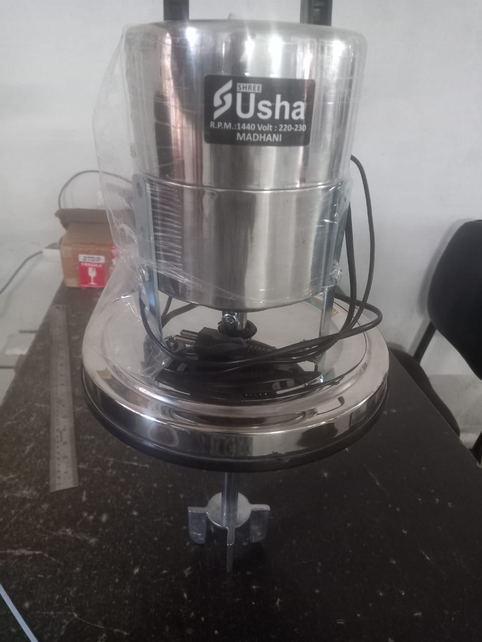 Lassi Machines Curd Percolators 15ltr