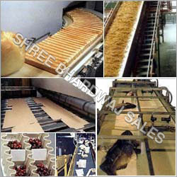 Industrial Conveyor Belts - Premium Quality Raw Materials | Reliable Operation, Tested for Performan