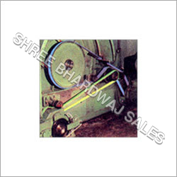 Rubber Nylon Sandwich Belts - Elongation Free, Shock Absorbing Polyamide Core for Machinery Protecti