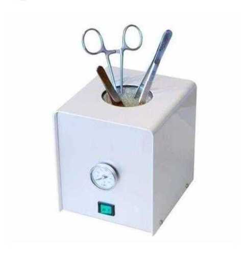 220 Volts 5 to 15 Seconds Sterilization Time Laboratory Sterilizers