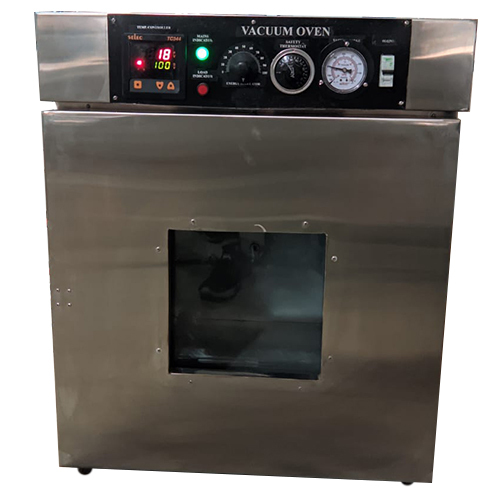 Laboratory Vacuum Oven Application: Industrial