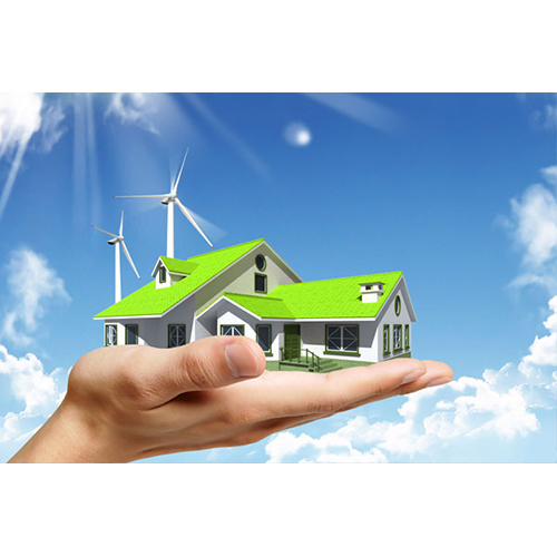 Real Estate Services - Large Scale Transactions , Joint Venture Advisory for Residential and Commerc