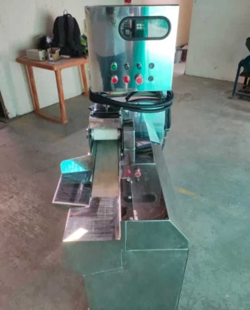 400 To 1000Kg Vegetable Cutter Machine - Color: Multiple