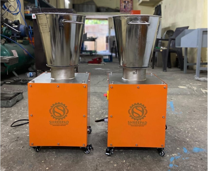 Heavy Duty Mixer Grinder - Color: Multiple