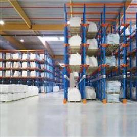 Bulk Storage Rack In Delhi Pilco Marketing Manufacturing Corporation, Size: na