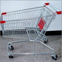 Stainless Steel Trolley - Durable Corrosion-Resistant Design, Convenient Wheeled Mobility for Heavy 