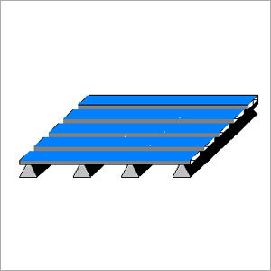 Fabricated Pallet (Customized size)