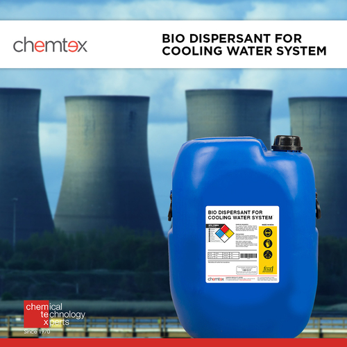 Bio Dispersant - Industrial Grade Liquid, 98% Purity | High-Performance Removal of Microbiological F