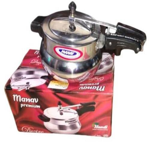 Manav Premium 5 Litre Pressure Cooker Application: Kitchen