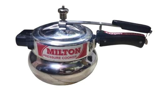 Handi Lid Pressure Cooker 3 Litre Body Thickness: 8 Gauge