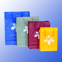 Shopping Bags