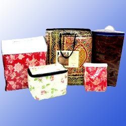 Flexographic Printed Bags