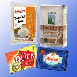 Food Packaging Material