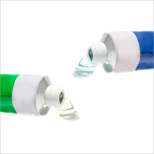 Topical Gel Opthalmic Tube