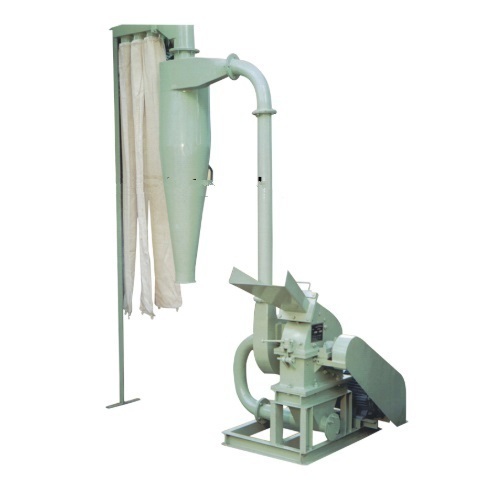 Stainless Steel Masala Mill - 250 Kg/Day