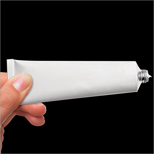 Pharma Tube - Diameter 16-35 mm, Length 60-180 mm, Available in 16gm to 60gm Sizes