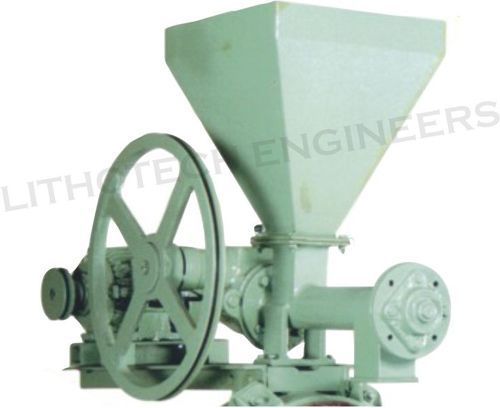 Mild Steel Screw Feeder