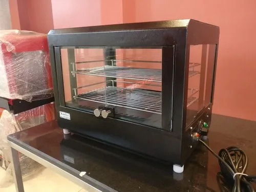 Small Horizontal Warmer - Color: Multiple