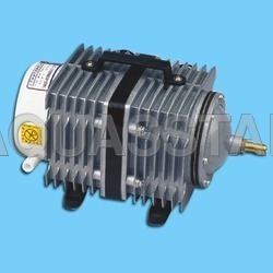 Air Pump Application: Sewage