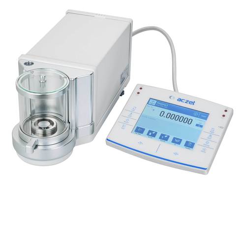 Touch Screen Micro Balance