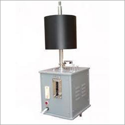 Laboratory Kymograph - Metal Housing, 30x30x60 cm | High Accuracy, Manual Control, Analog Display, D