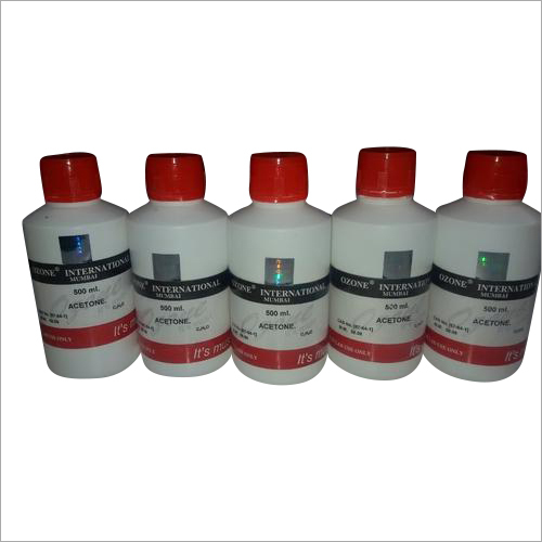 Acetone Solution