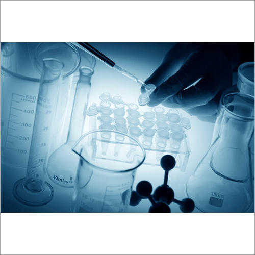 Pharmaceutical Lab Instrument