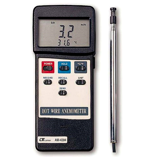 Lutron Ms7002  Moisture Meter - Accuracy: 100  %