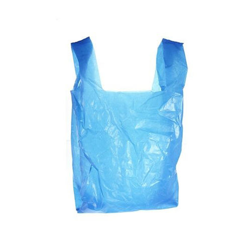 Bio-Based Bags - Color: Blue