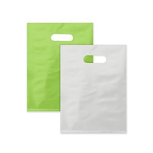 Packaging Industry Bag - Color: Multicolor