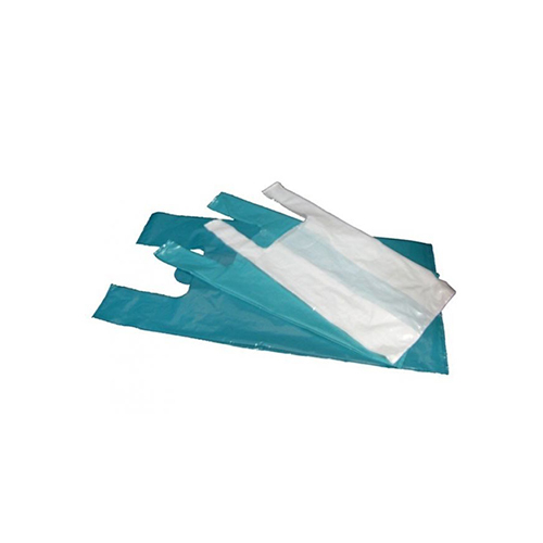 Compostable Packaging Bags - Color: Multicolor