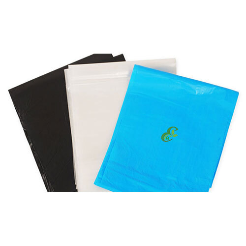 Garbage Bags - Color: Multicolor