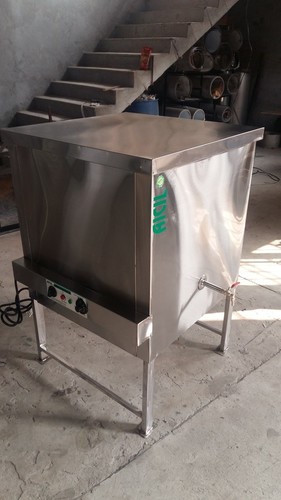 HAMAM (WATER HEATER)