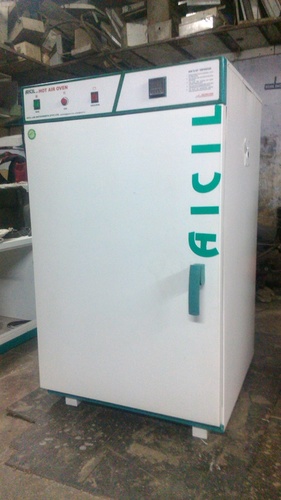 Advanced Laboratory Oven