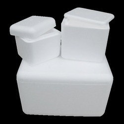 Blood Transportation Box - High Density Thermo Cool | Perfectly Sized for One Blood Bag and Two Cool