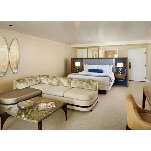 Professional Hotel Project Furniture - Feature: Eco-Friendly