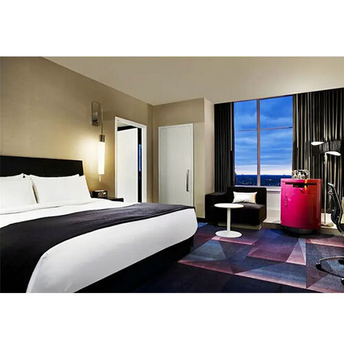 High Quality Custom King French Room Hotel Furniture Bedroom Set Luxury - Feature: Eco-Friendly