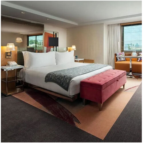 Modern Design Wooden Furniture Set - Feature: Eco-Friendly