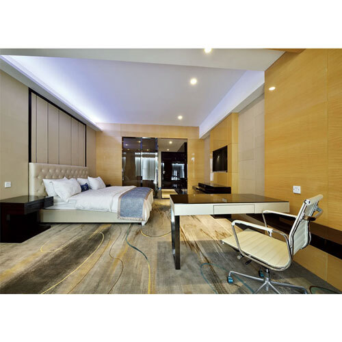 High Quality Modern Design Hotel Furniture In Wood For Global Customers And Apartments - Feature: Ec