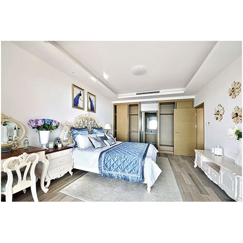 Modern Luxury Wood Furniture For Commercial Star Hotel Bedroom Furniture - Feature: Eco-Friendly